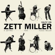 H ZETTRIO - Dazz On (2025) Hi-Res