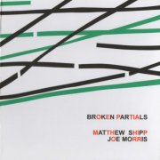 Matthew Shipp, Joe Morris - Broken Partials (2011)