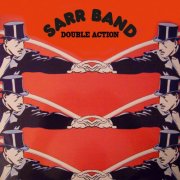 Saar Band - Double Action (2026)