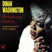 Dinah Washington - Drinking Again (1989)