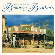 Bellamy Brothers - The Very Best Of The Bellamy Brothers (1991)