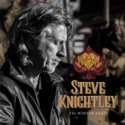 Steve Knightley - The Winter Yards (2024)