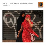 Mauro Campobasso & Mauro Manzoni - Transitions (2005) FLAC