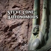 Steve Cone - Autonomous (2024)