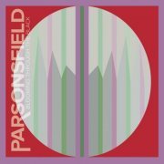 Parsonsfield - Blooming Through The Black (2016)