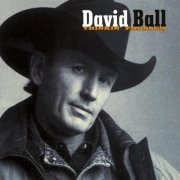 David Ball - Thinkin' Problem (1994)