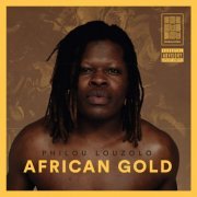 Philou Louzolo - African Gold (2022)