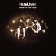 Heta Linjen - Won't You Step Inside (Reissue) (1971/2012)