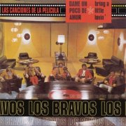 Los Bravos - Dame un Poco de Amor (1968)