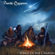 Bardic Compass - Songs of the Caravan (2023) Hi-Res