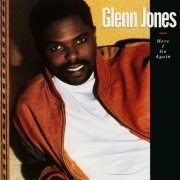 Glenn Jones - Here I Go Again (1992/2018) FLAC