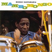 Mongo Santamaría – Mambomongo (1993)