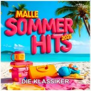 VA - Malle Sommer Hits 2025 (Die Klassiker) (2025) Hi-Res