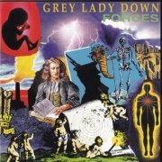 Grey Lady Down - Forces (1995)