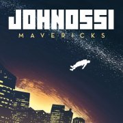 Johnossi - Mavericks (2010)