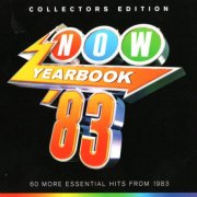 VA - Now Yearbook '83 Extra (2021) [3CD]