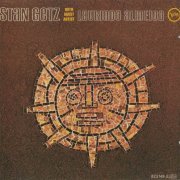 Stan Getz - Stan Getz with Guest Artist Laurindo Almeida (1963) CD Rip