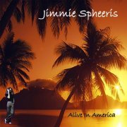 Jimmie Spheeris - Alive In America (2023)