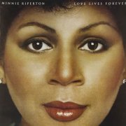 Minnie Riperton - Love Lives Forever (1980)