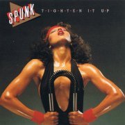 Spunk - Tighten It Up (1981/2006) CD-Rip