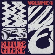 VA - Kulture Galerie Volume Four (2025)