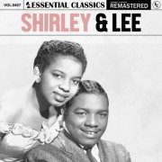 Shirley & Lee - Essential Classics, Vol. 487: Shirley & Lee (2024)