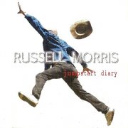 Russell Morris - Jumpstart Diary (2008)