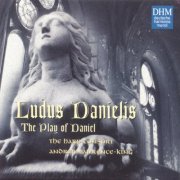 Andrew Lawrence-King, The Harp Consort - Ludus Danielis: The Play Of Daniel (1998)
