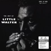 Little Walter - The Best of Little Walter (Remastered, 2026) LP