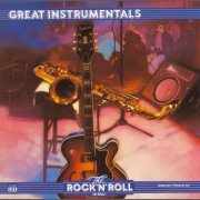 VA - Rock 'n' Roll Era Axes & Saxes: The Great Instrumentals (1991)