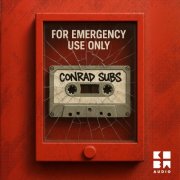 Conrad Subs - For Emergency Use Only (2025)