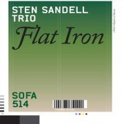 Sten Sandell Trio - Flat Iron (2004)