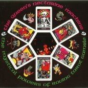 The Queen's Nectarine Machine - The Mystical Powers of Roving Tarot Gamble (Reissue) (1969/2011)