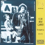 Tone Jansa Quartet - Bouyancy (1976/1978)