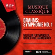 Wilhelm Furtwangler - Brahms: Symphony No. 1 (1962) Hi-Res