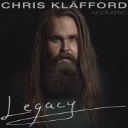 Chris Kläfford - Legacy (Acoustic) (2021) Hi Res