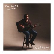 Joe Bryson - The King's Court (2026)