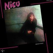 Nico - Drama of Exile (2022) [Hi-Res]