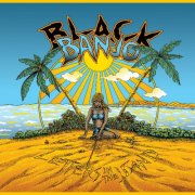 Black Banjo - Letters In The Sand (2025) [Hi-Res]