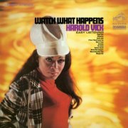 Harold Vick - Watch What Happens (1968)