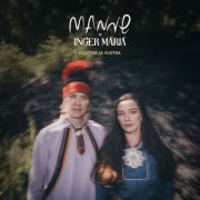 Manne & Inger Márjá - Duottar ja Vuotna (2026) [Hi-Res]