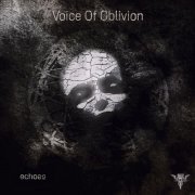 Voice Of Oblivion - Echoes (2025) Hi-Res