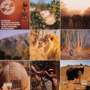 Amampondo - Authentic Africa, Vol. 1 (Vinyl) (2023)