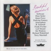 VA - Beautiful Moments (1991)