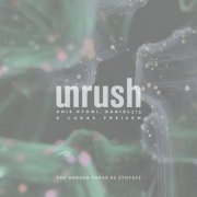 Chie Otomi, Daniel[i] & Lukas Freisem - Split Release (2025)