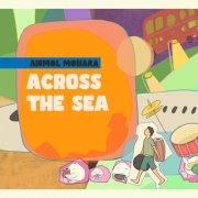 Anmol Mohara - Across The Sea (Original Soundtrack) (2025) [Hi-Res]