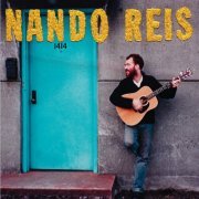 Nando Reis - Para Quando o Arco Íris Encontrar o Pote de Ouro (2022) Hi-Res