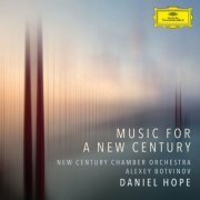 Daniel Hope - Music for a New Century (2023) [Hi-Res]