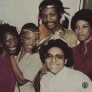 Richie Weeks - The Love Magician Archives. Boogie & Post Disco. NYC 1980 - 1983. Vol 3 (2025)