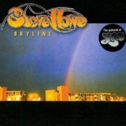 Steve Howe - Skyline (2002)